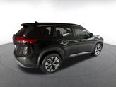 Thumbnail of 2023 Super Black Nissan Rogue