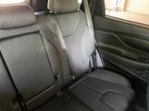 Thumbnail of 2023 Serenity White Pearl Hyundai SANTA FE