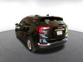 Thumbnail of 2024 Ebony Twilight Metallic GMC Terrain