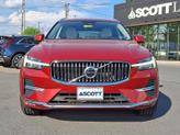 Thumbnail of 2022 Fusion Red Volvo XC60