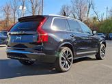 Thumbnail of 2025 Onyx Black Volvo XC90