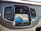 Thumbnail of 2025 Onyx Black Volvo XC90