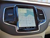 Thumbnail of 2025 Onyx Black Volvo XC90