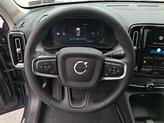 Thumbnail of 2026 Denim Blue Volvo XC40