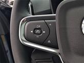 Thumbnail of 2026 Denim Blue Volvo XC40