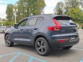 Thumbnail of 2026 Denim Blue Volvo XC40