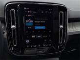 Thumbnail of 2026 Denim Blue Volvo XC40