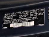 Thumbnail of 2026 Denim Blue Volvo XC40