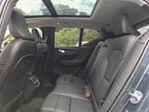 Thumbnail of 2026 Denim Blue Volvo XC40