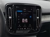 Thumbnail of 2026 Denim Blue Volvo XC40