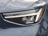 Thumbnail of 2026 Denim Blue Volvo XC40