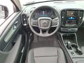 Thumbnail of 2026 Denim Blue Volvo XC40