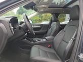 Thumbnail of 2026 Denim Blue Volvo XC40