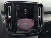 Thumbnail of 2026 Denim Blue Volvo XC40