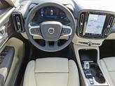 Thumbnail of 2025 Fusion Red Volvo XC40