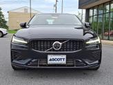 Thumbnail of 2023 Black Stone Volvo S60 Recharge Plug-In Hybrid