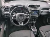 Thumbnail of 2019 Sting-Gray Clearcoat Jeep Renegade
