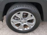 Thumbnail of 2019 Sting-Gray Clearcoat Jeep Renegade