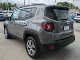 Thumbnail of 2019 Sting-Gray Clearcoat Jeep Renegade