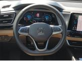 Thumbnail of 2025 Pure White Volkswagen Atlas Cross Sport