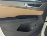 Thumbnail of 2025 Pure White Volkswagen Atlas Cross Sport