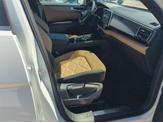 Thumbnail of 2025 Pure White Volkswagen Atlas Cross Sport