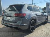 Thumbnail of 2023 Platinum Gray Metallic Volkswagen Atlas