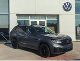 Thumbnail of 2023 Platinum Gray Metallic Volkswagen Atlas