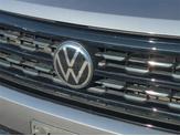 Thumbnail of 2023 Platinum Gray Metallic Volkswagen Atlas