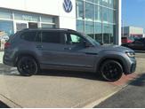 Thumbnail of 2023 Platinum Gray Metallic Volkswagen Atlas