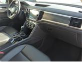 Thumbnail of 2023 Platinum Gray Metallic Volkswagen Atlas