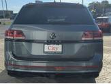 Thumbnail of 2023 Platinum Gray Metallic Volkswagen Atlas