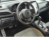 Thumbnail of 2024 Crystal Black Silica Subaru Crosstrek