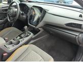Thumbnail of 2024 Crystal Black Silica Subaru Crosstrek