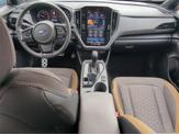 Thumbnail of 2024 Crystal Black Silica Subaru Crosstrek