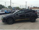 Thumbnail of 2024 Crystal Black Silica Subaru Crosstrek