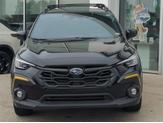 Thumbnail of 2024 Crystal Black Silica Subaru Crosstrek