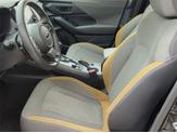 Thumbnail of 2024 Crystal Black Silica Subaru Crosstrek