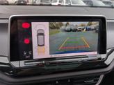 Thumbnail of 2025 Kingfisher Blue Metallic Volkswagen Atlas Cross Sport