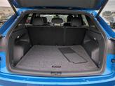 Thumbnail of 2025 Kingfisher Blue Metallic Volkswagen Atlas Cross Sport
