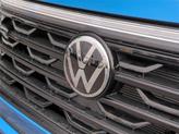 Thumbnail of 2025 Kingfisher Blue Metallic Volkswagen Atlas Cross Sport