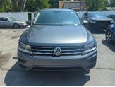Thumbnail of 2021 Platinum Gray Metallic Volkswagen Tiguan