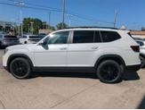 Thumbnail of 2026 opal white pearl Volkswagen Atlas