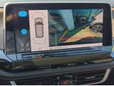 Thumbnail of 2026 opal white pearl Volkswagen Atlas