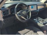 Thumbnail of 2026 opal white pearl Volkswagen Atlas