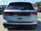 Thumbnail of 2026 opal white pearl Volkswagen Atlas