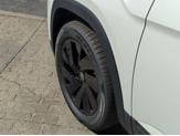 Thumbnail of 2026 opal white pearl Volkswagen Atlas