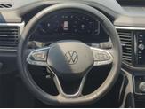 Thumbnail of 2023 Pure White Volkswagen Atlas