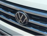 Thumbnail of 2023 Pure White Volkswagen Atlas