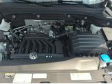 Thumbnail of 2023 Pure White Volkswagen Atlas